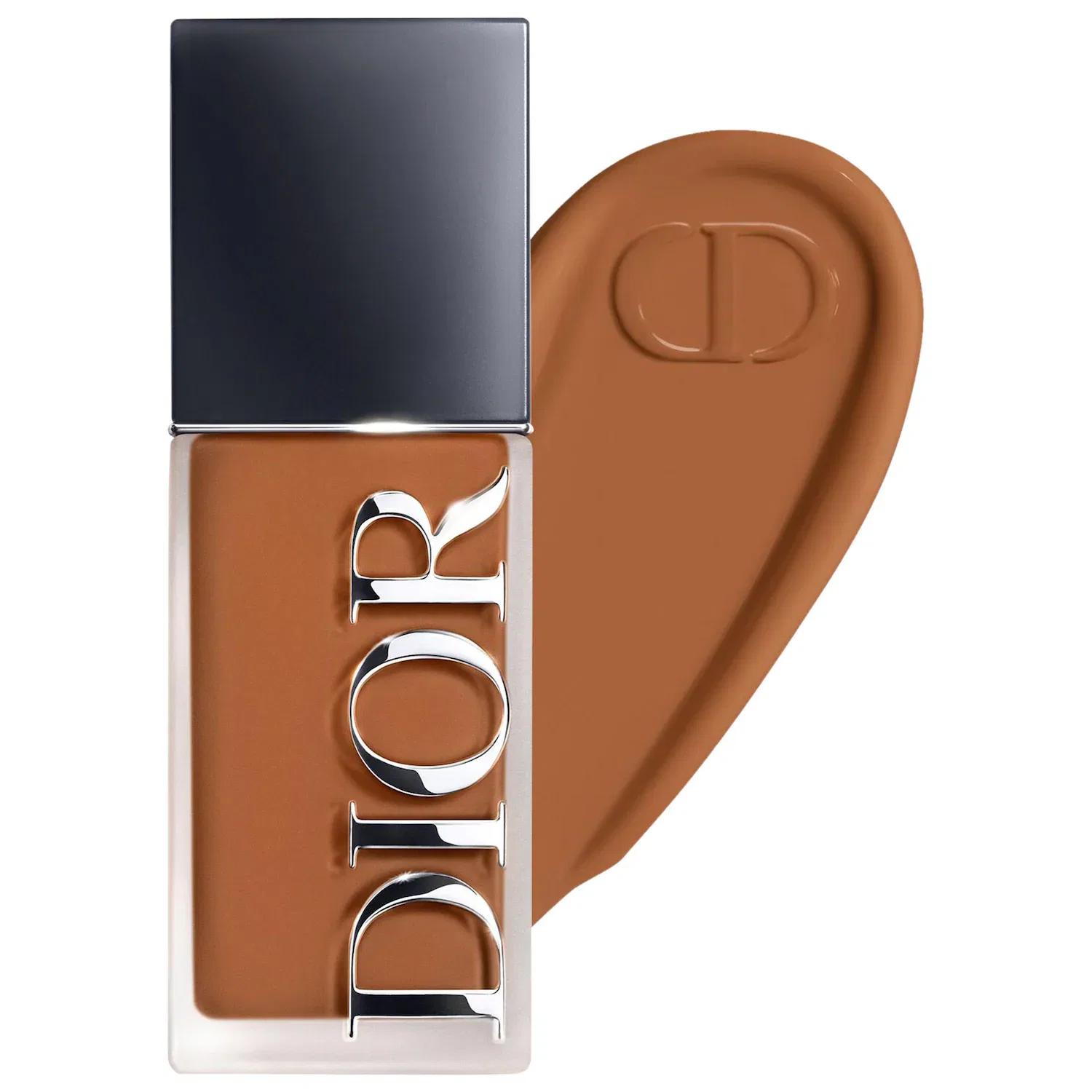 Тональное средство 30 мл с эффектом размытия DIOR, Цвет 6.5N Neutral