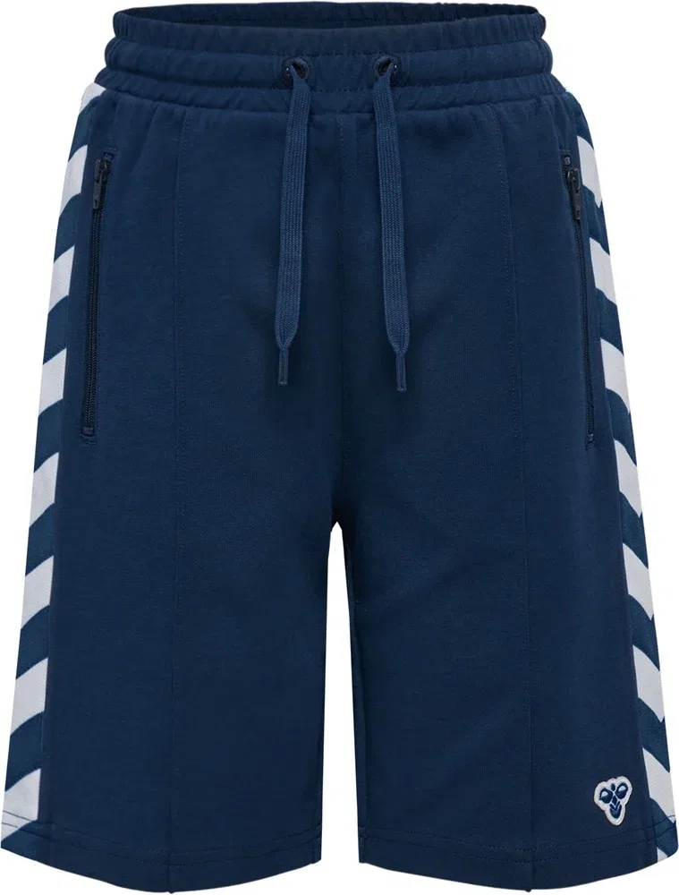 Шорты Archive Regular Poly, Hummel, синий