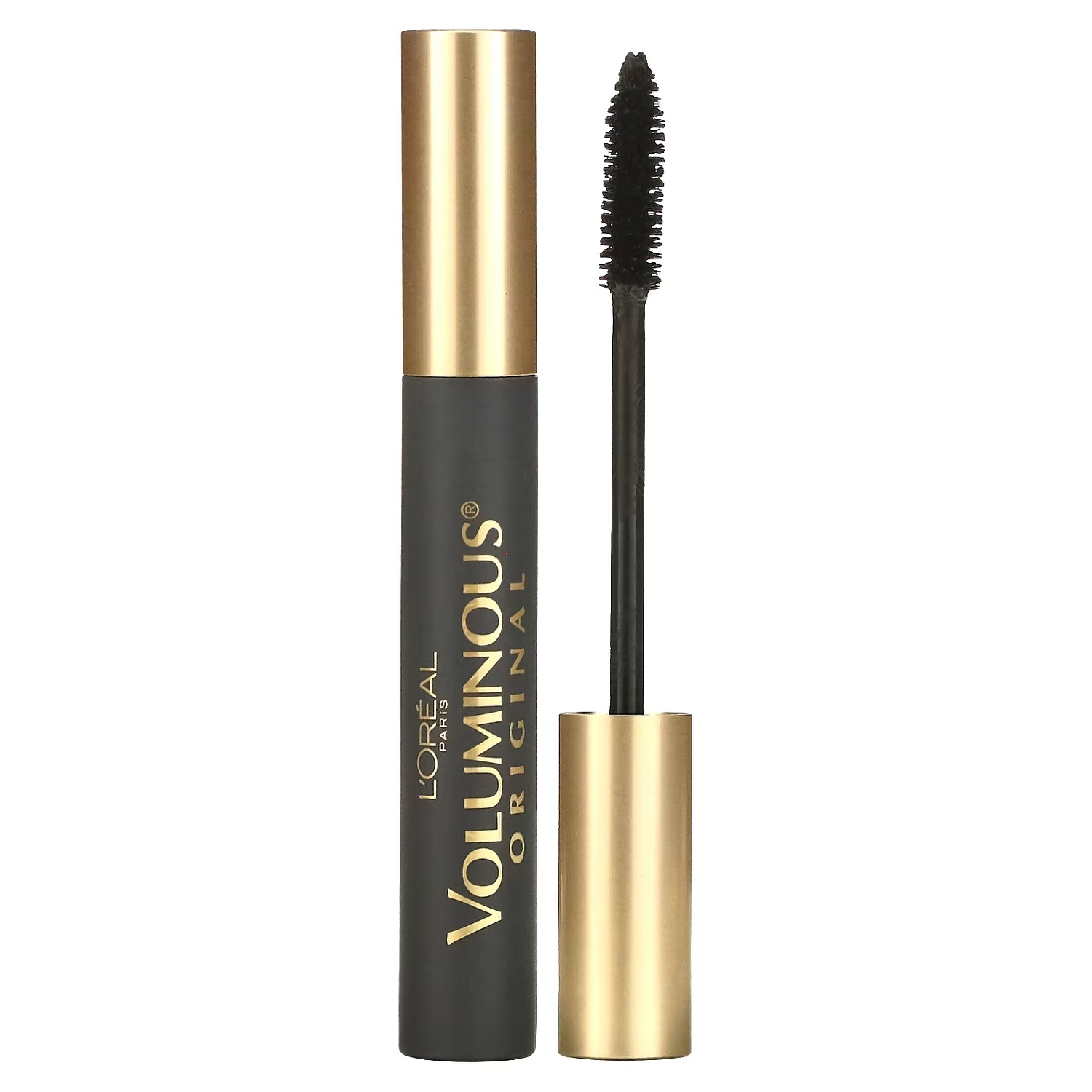 

Тушь для ресниц L'Oréal Volumous Original Mascara 310 Blackest Black