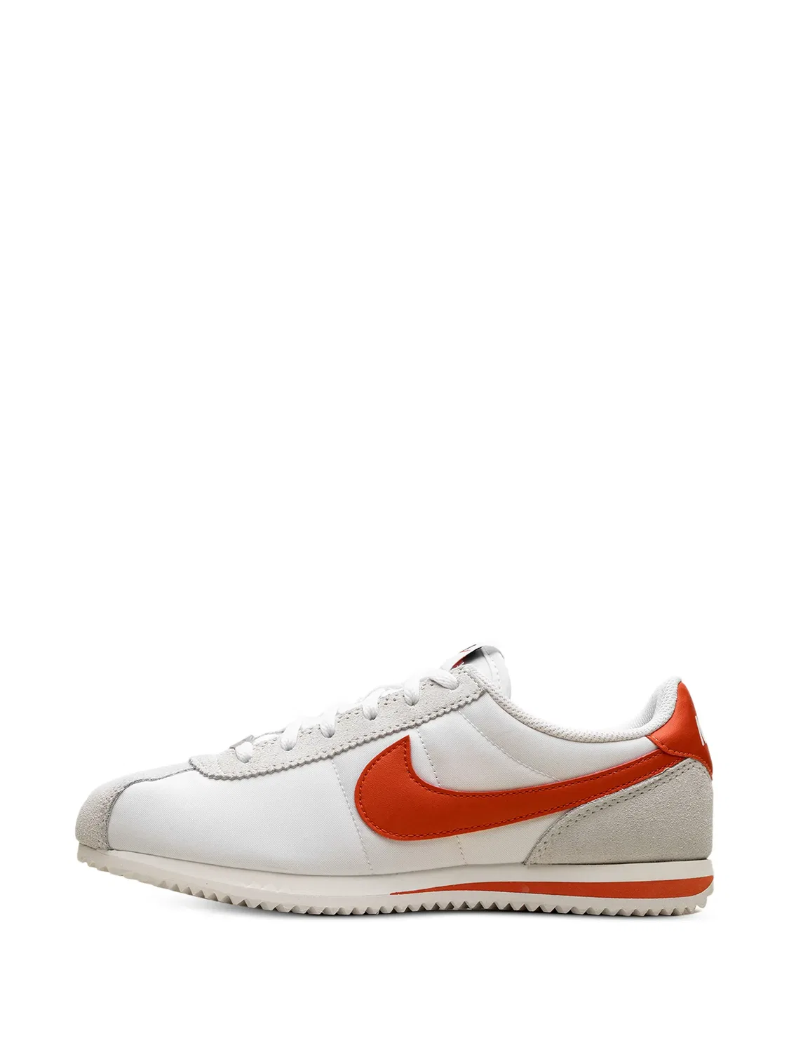 Кроссовки Cortez TXT GS Nike Kids, белый — фото 4