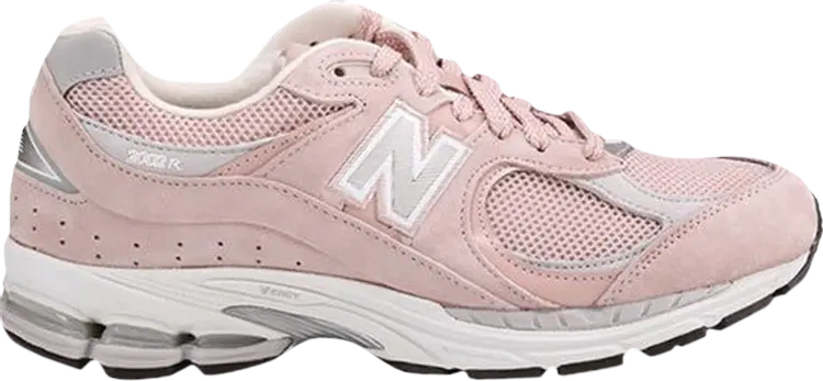 

Кроссовки New Balance 2002R 'Cherry Blossom Powder', розовый