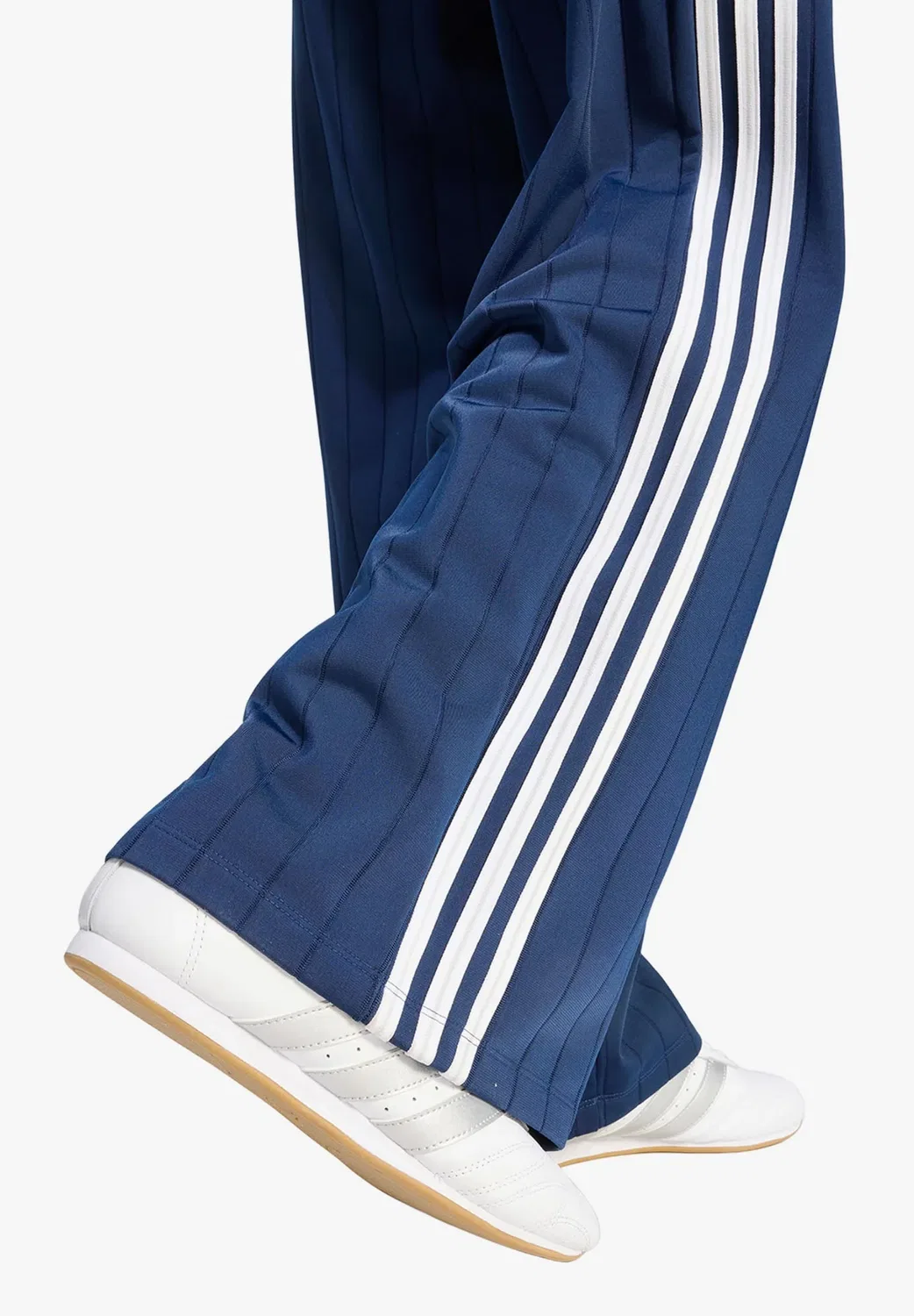 Хозен - спортивные штаны Adidas Originals, Blue — фото 4