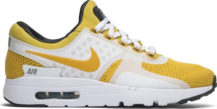 

Кроссовки Nike Air Max Zero 'Tinker Sketch', желтый, Желтый;серый, Кроссовки Nike Air Max Zero 'Tinker Sketch', желтый