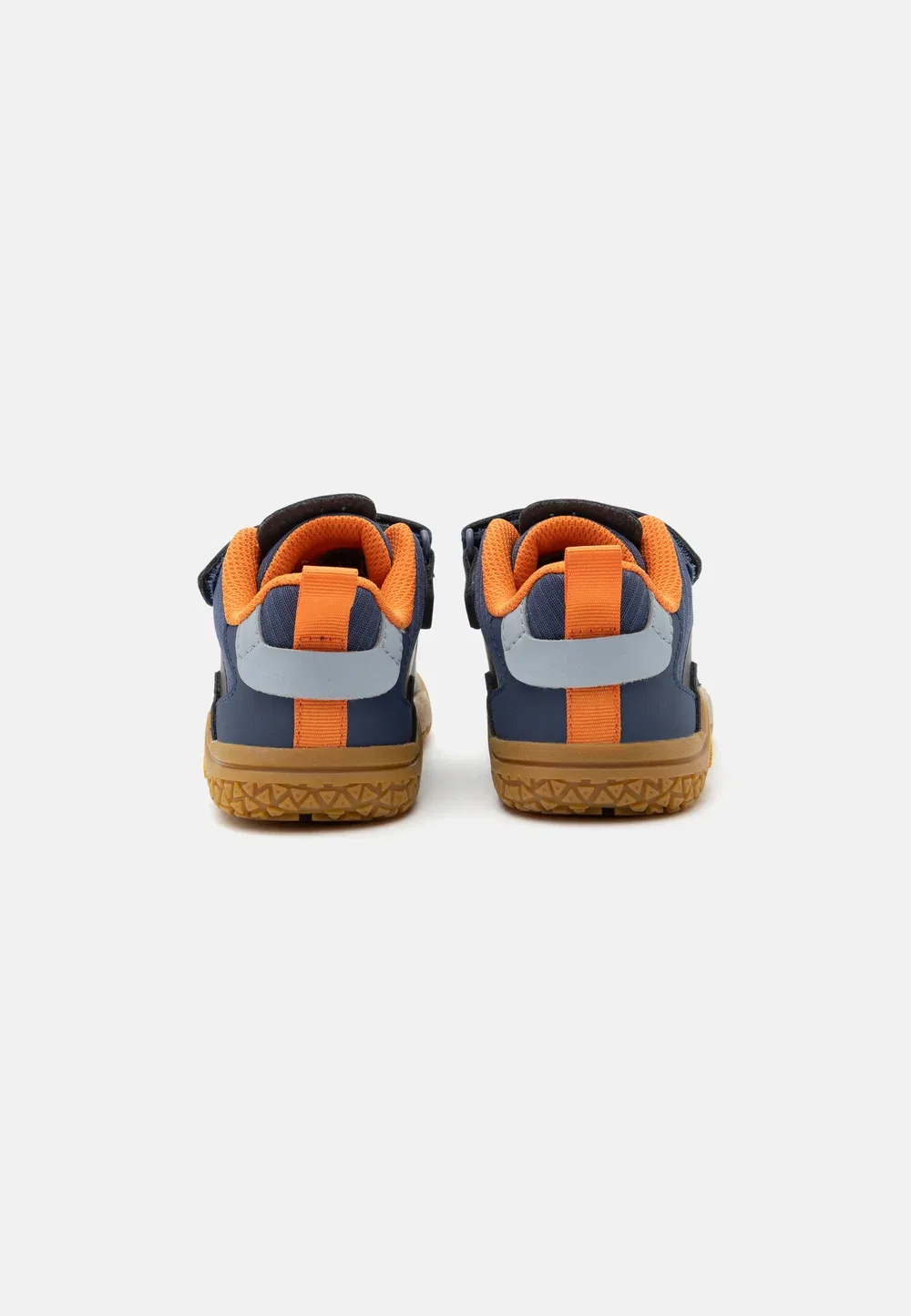 Goretex barefoot grander - кроссовки Primigi, Indigo — фото 3