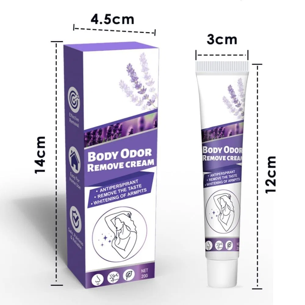 Дезодорант-антиперспирант аэрозольный Agave, 30 г Generic — фото 2