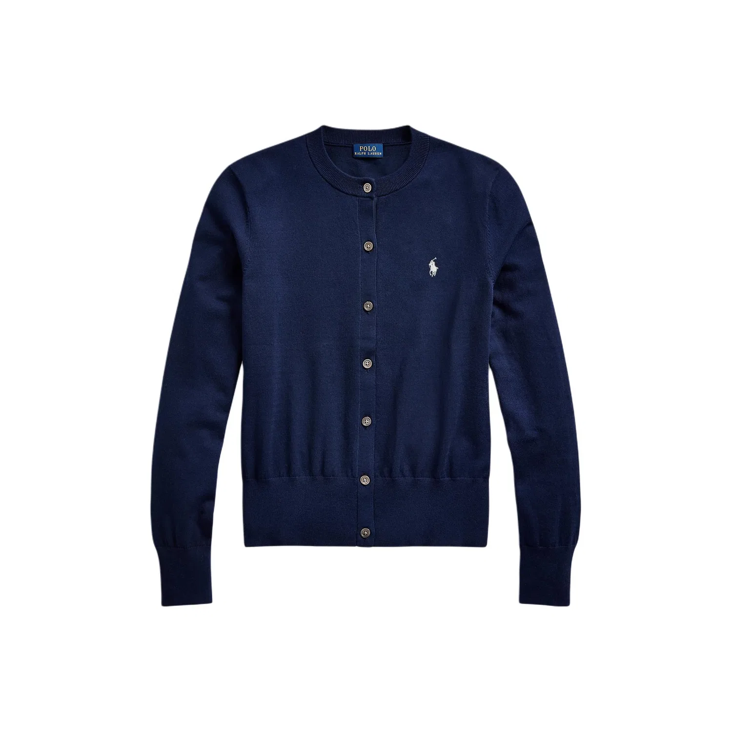 Женский джемпер Polo Ralph Lauren, Blue