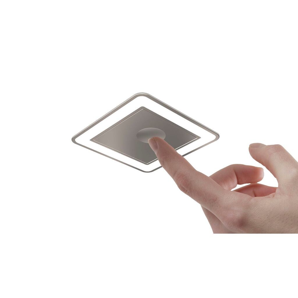 

Встраиваемый светильник Hipso D-Motion Touch под нержавеющую сталь DOMUS Line