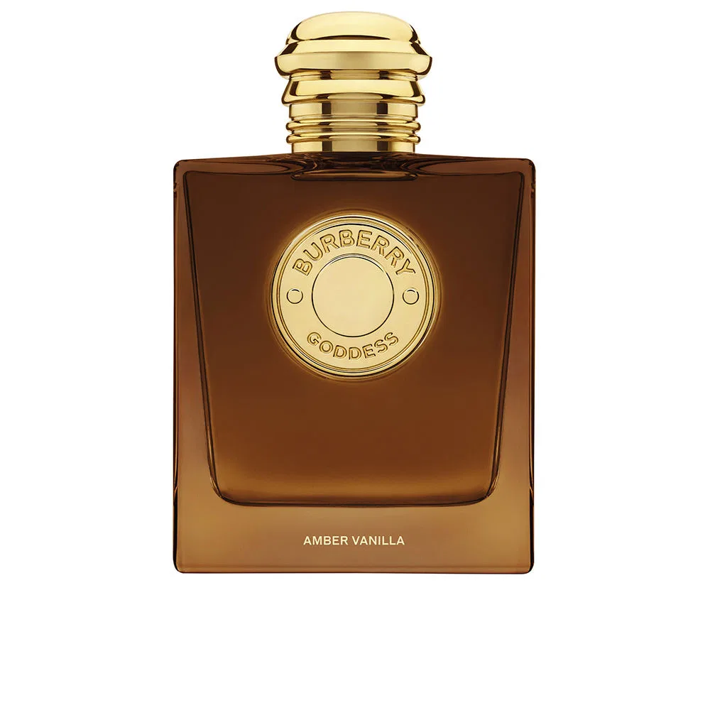 Парфюмерная вода женская 100 мл GODDESS AMBER VANILLA Burberry