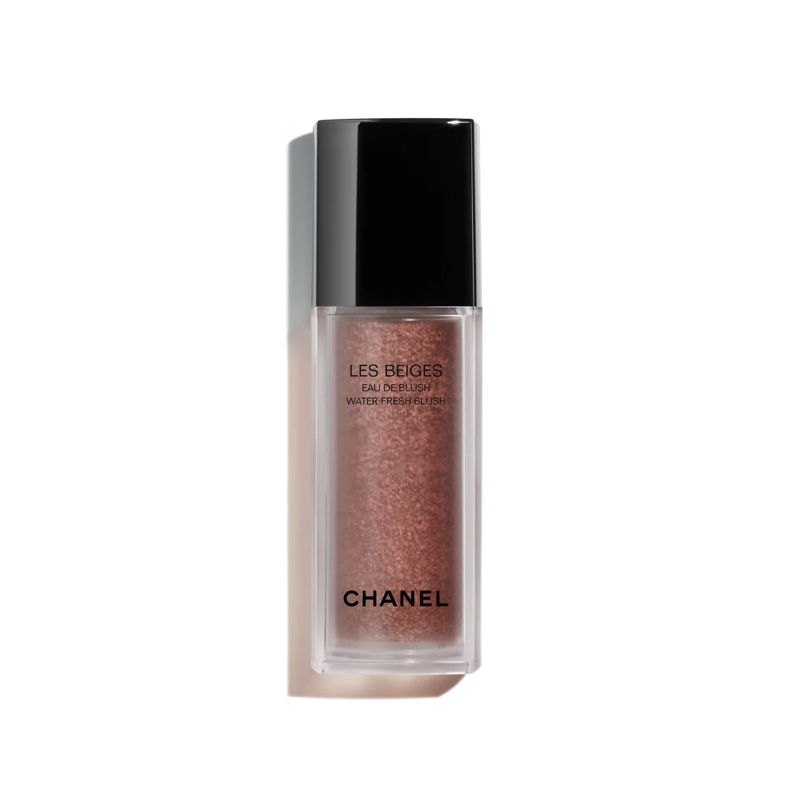 

Румяна Les Beiges Water-fresh Chanel, intense coral