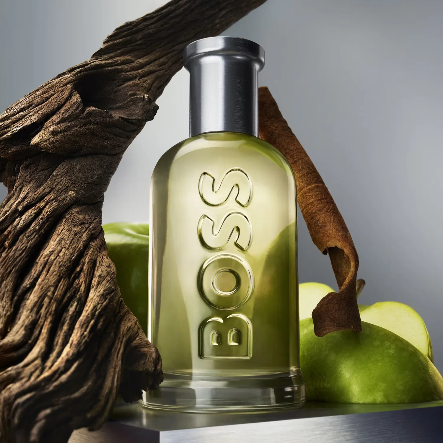 Туалетная вода 50 мл HUGO BOSS — фото 3