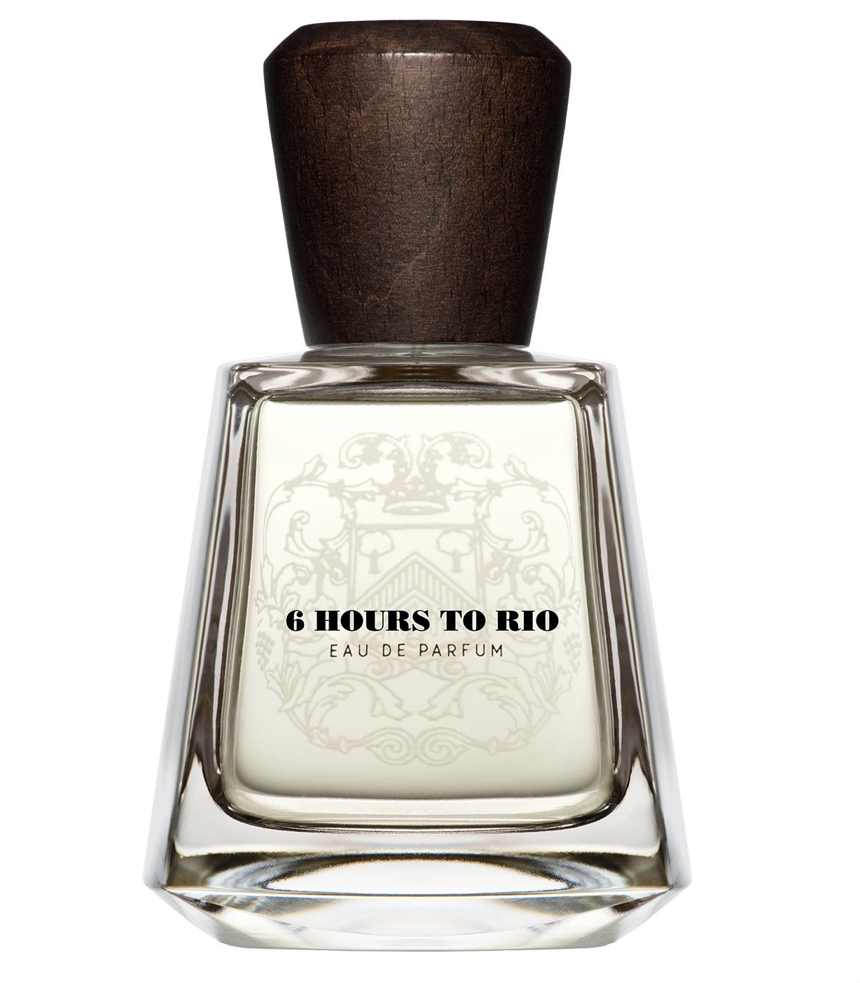 

Парфюмерная вода Frapin 6 Hours to Rio Unisex