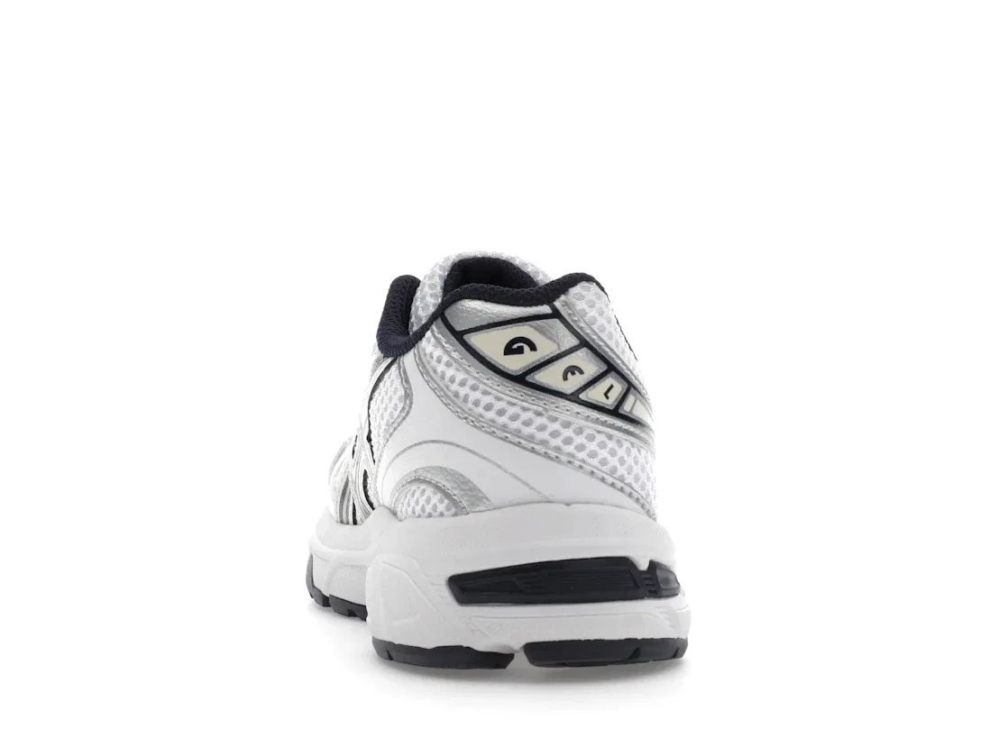 Детские кроссовки Lifestyle ASICS Gel-1130, White/Midnight — фото 4