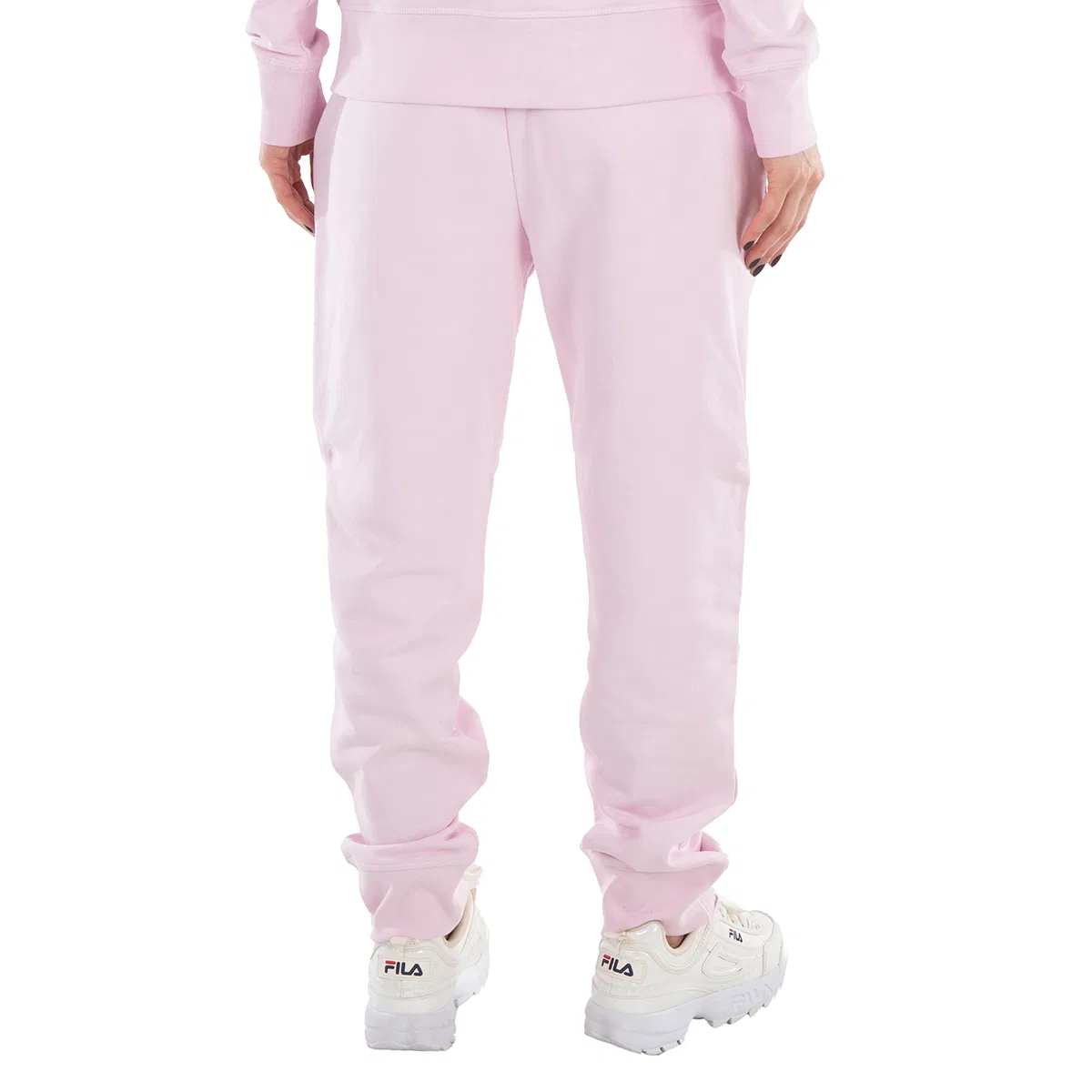 Спортивные штаны Muskoka Cotton Sweatpants Canada Goose, Pink — фото 3