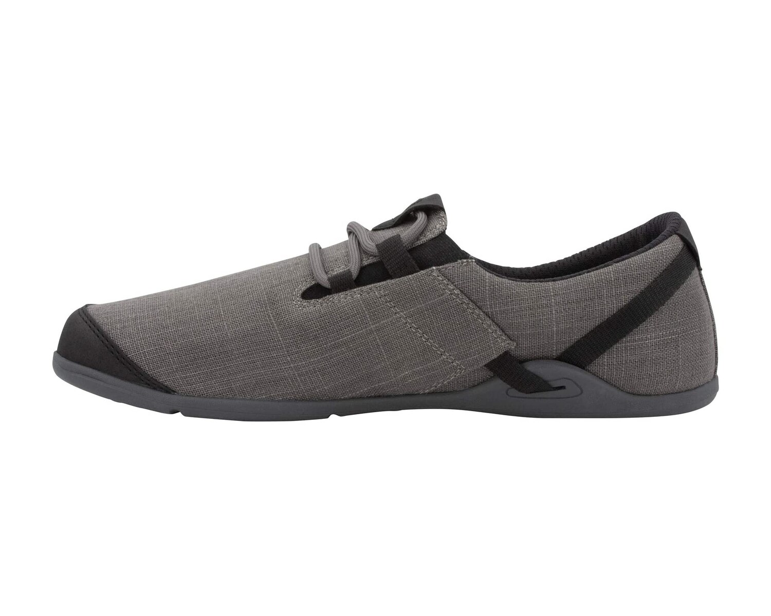 

Кроссовки Hana Xero Shoes, древесный уголь
