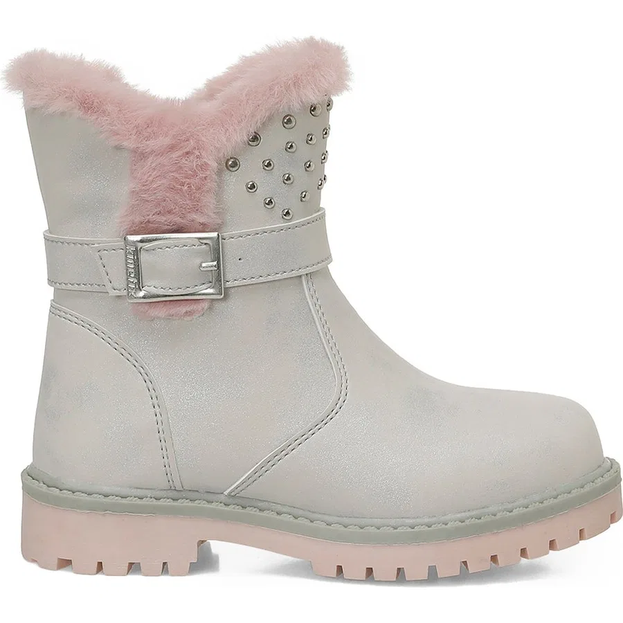 Ботинки с серебристым цветом Dupsa P 5pr Kinetix, Серебристый