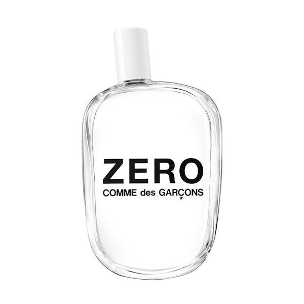 

Парфюмерная вода Comme Des Garçons Zero, 100мл
