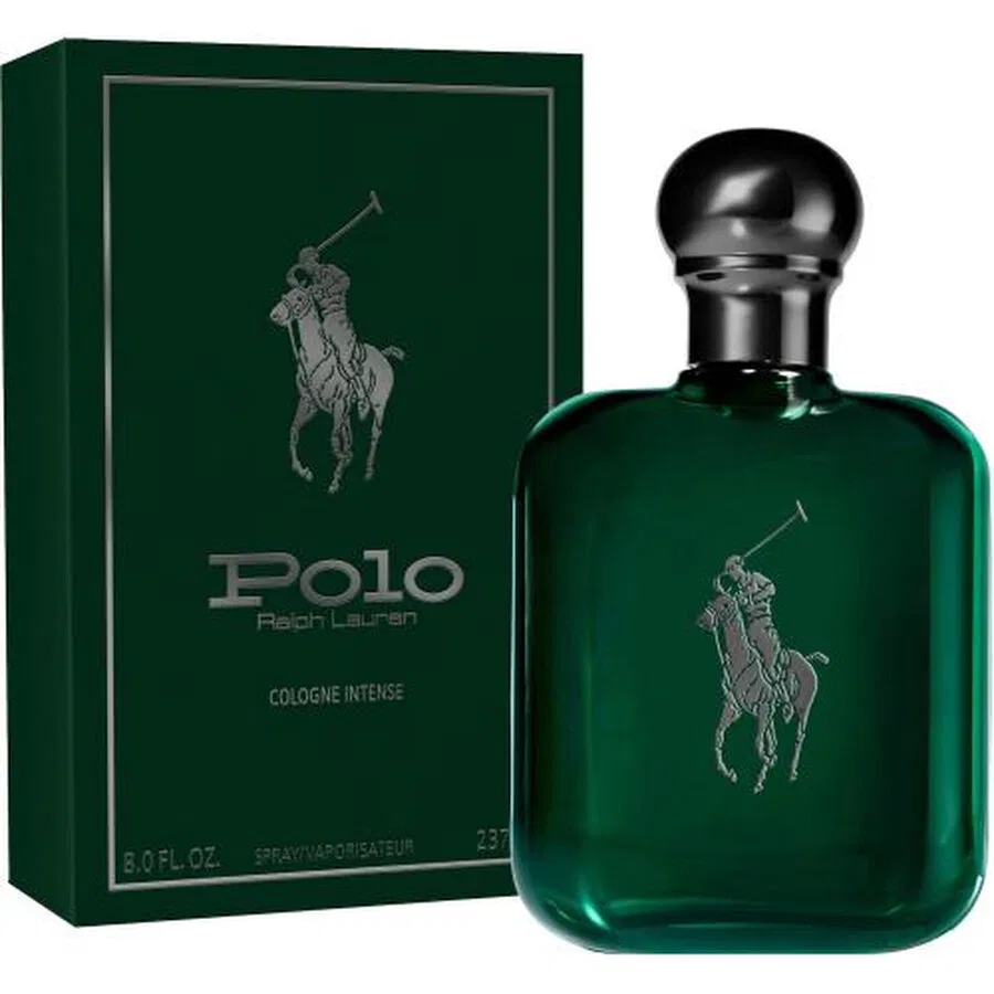 Парфюмерная вода интенсивная Ralph Lauren Green Intense, 237 мл