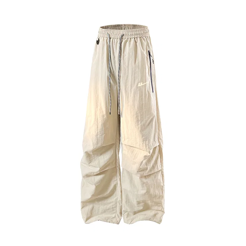 Женские повседневные брюки на весну и осень, Riding The Wind Collection, WARRIOR, Khaki