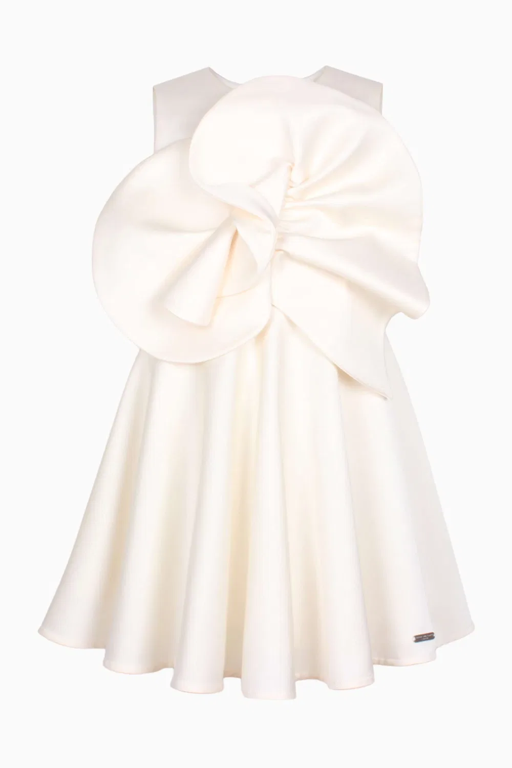 Платье для особых случаев Dazzling Dress Jessie and James, нейтральный