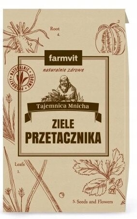

Farmvit, Сыпь на травах вероники, от пролежней, 50 г Inna marka