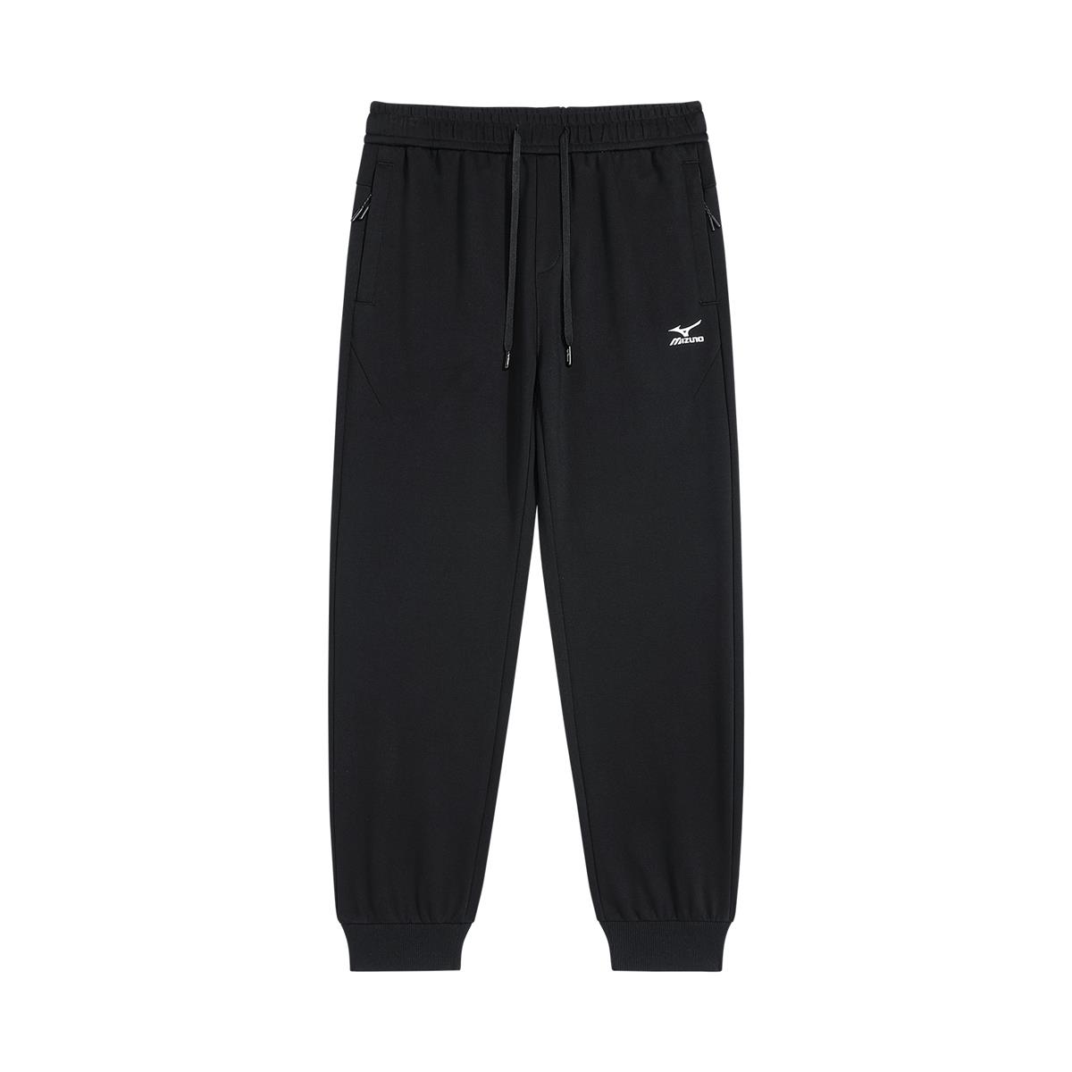 

Повседневные брюки унисекс Mizuno, серый