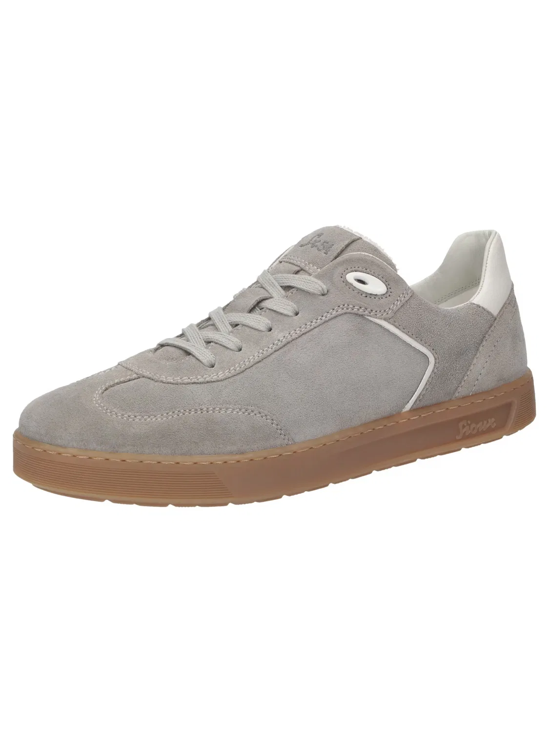 Кроссовки 'Tedroso-708' Sioux, Grey