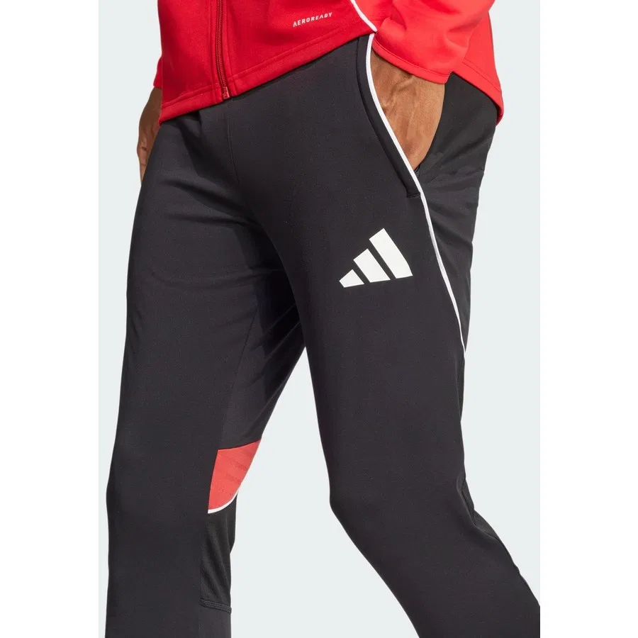 Тренировочные брюки adidas Performance Jı6496 Tiro 25 Competition, Синий — фото 3