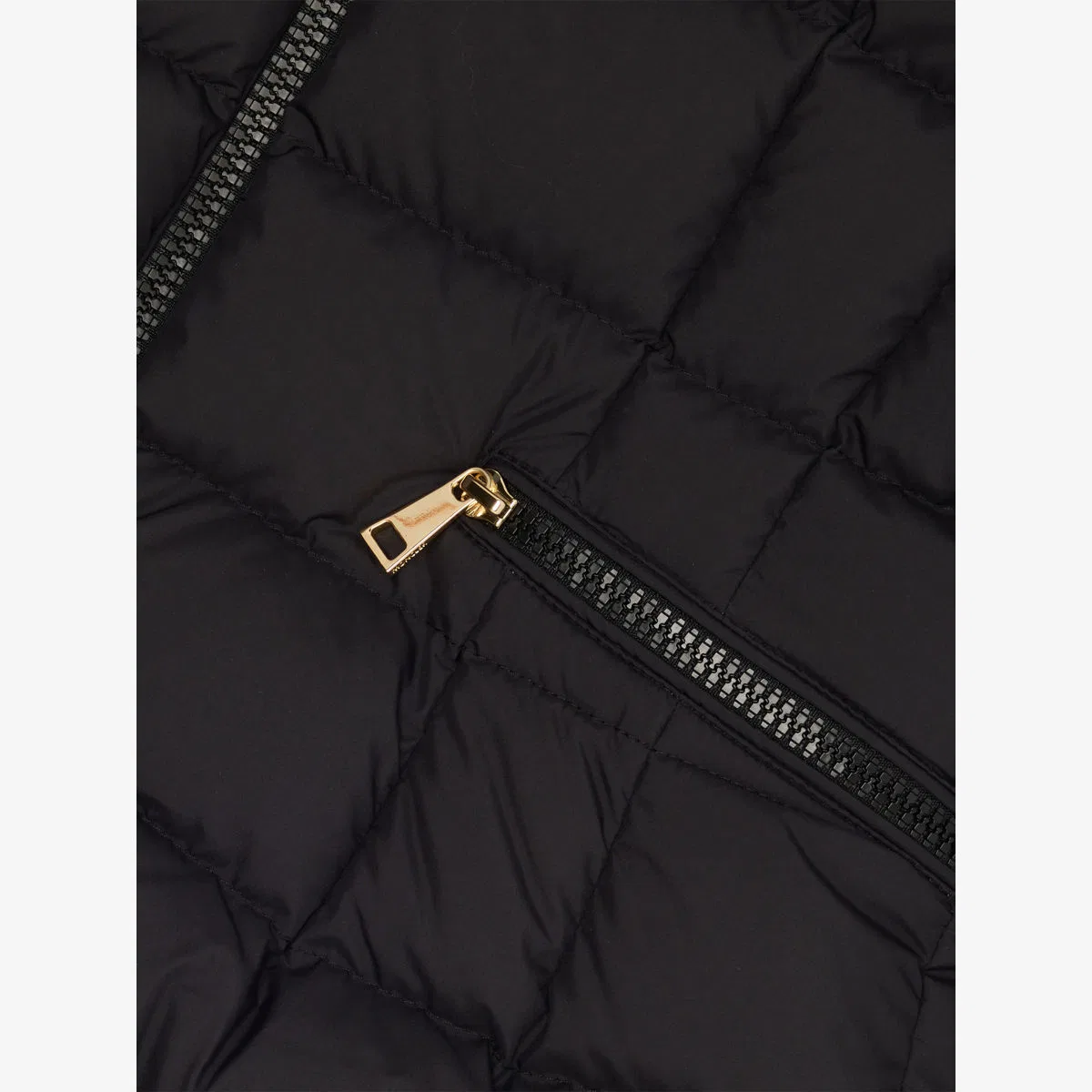 Куртка-софтшелл boedette с капюшоном, 4-14 лет Moncler, черный — фото 2