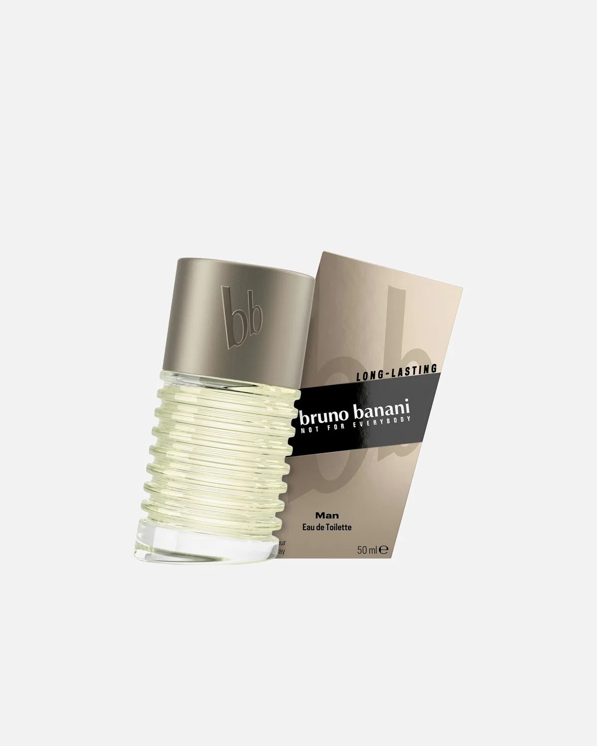Туалетная вода Bruno Banani Man Man, 50 Ml — фото 3