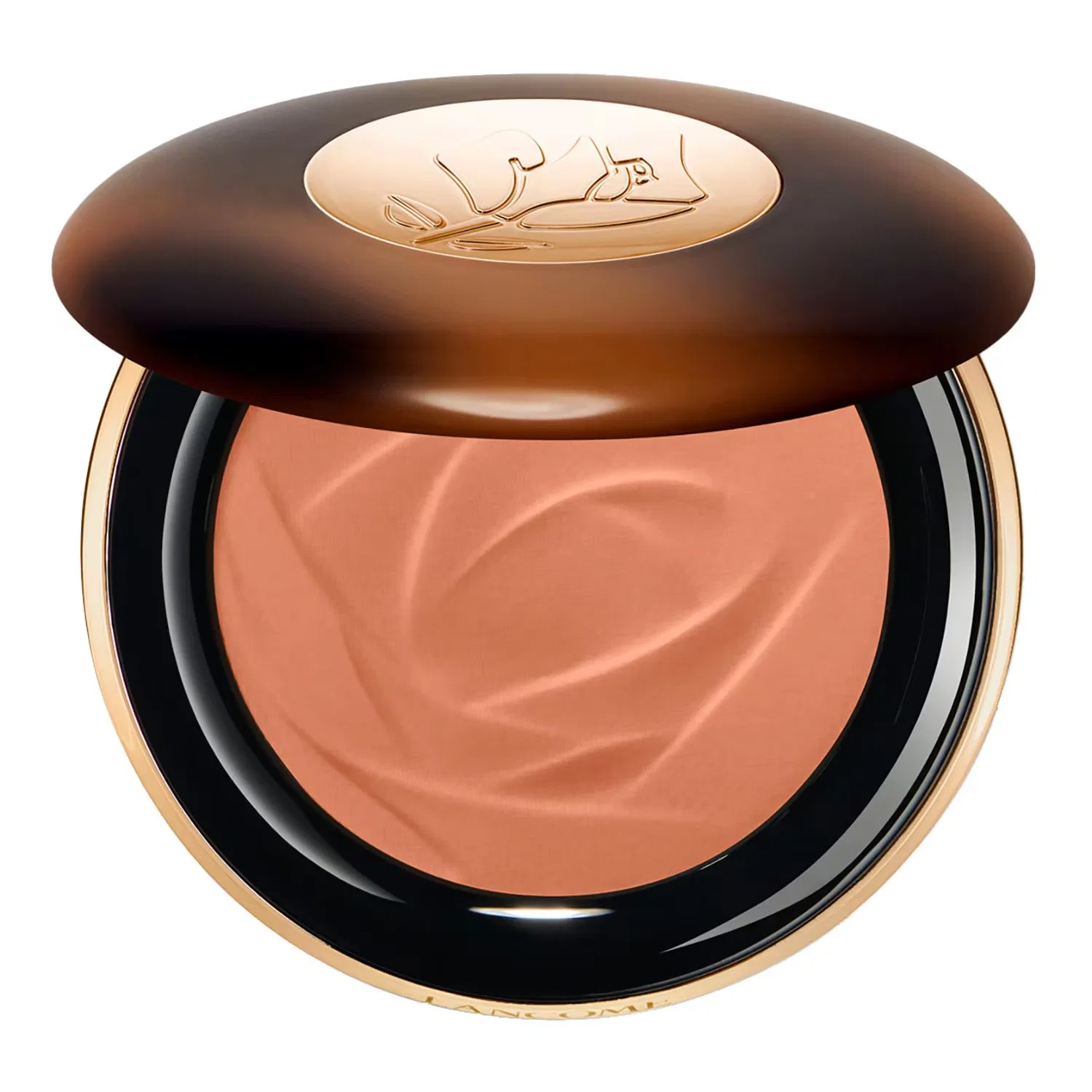 Бронзирующая пудра Teint Idole Bronzer с витамином C, LANCÔME, Light Medium