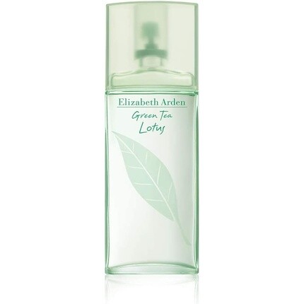 

Парфюмерная вода-спрей Elizabeth Arden Green Tea Lotus, 100 мл