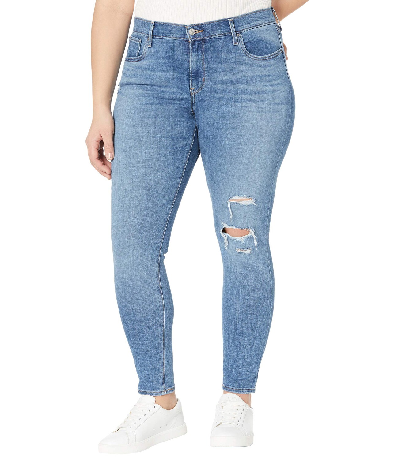 

Джинсы Levi's Womens, 711 Skinny