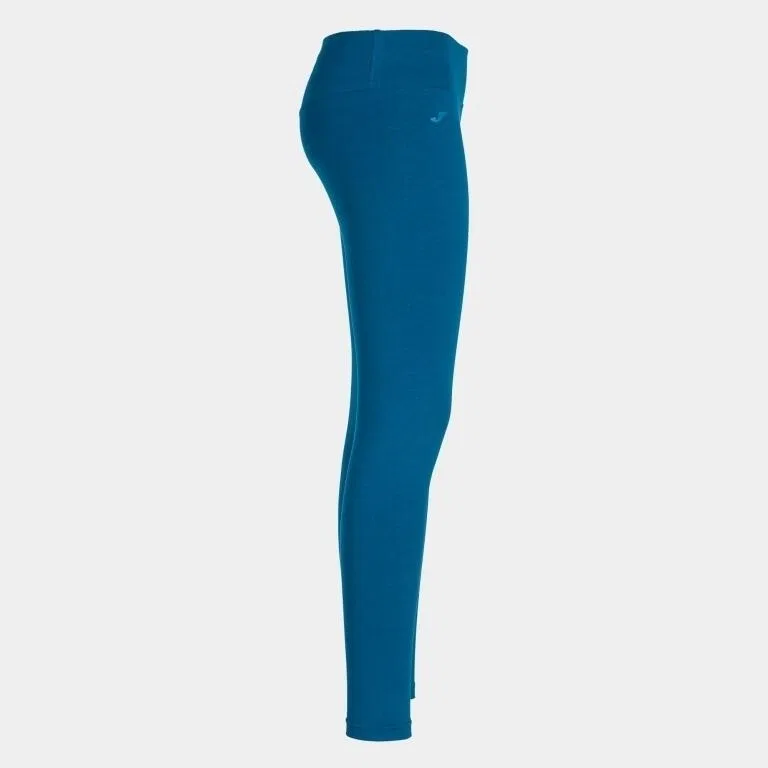 Детские леггинсы хлопковые Joma Street Long Tights, Blau — фото 3