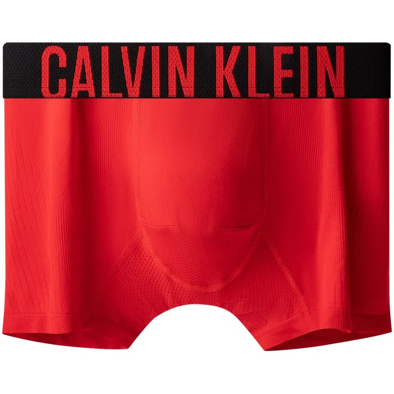 Мужские боксеры Calvin Klein, Vermilion