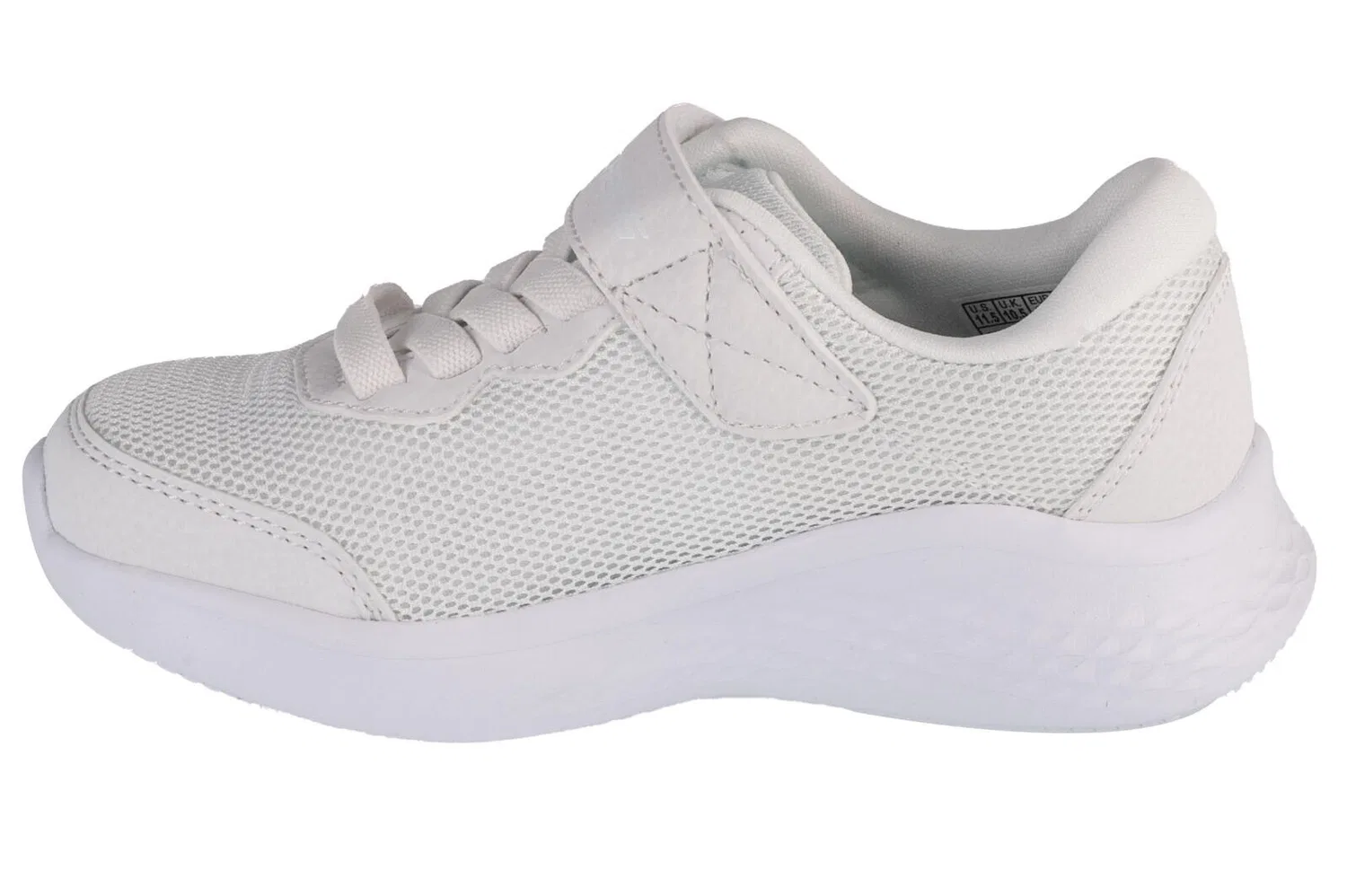 Детские кроссовки для девочек Skech-Lite Pro Skechers, Weiss — фото 2