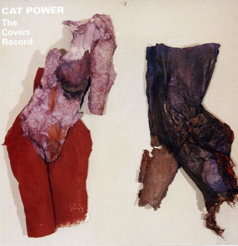 

CD диск Cat Power: The Covers Record