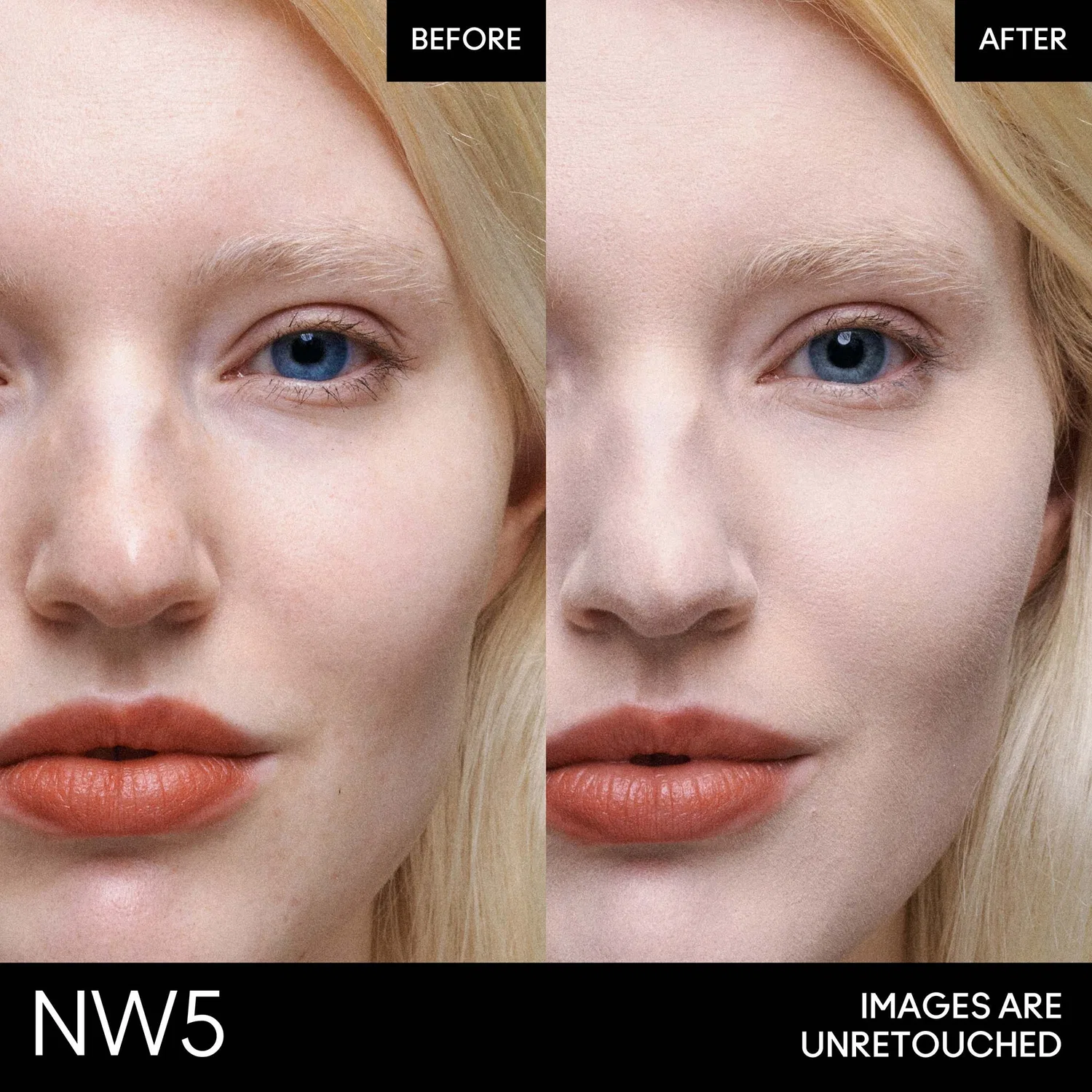 Компактная пудра-основа MAC Studio Fix Powder Plus Foundation, MAC, NW5 — фото 2