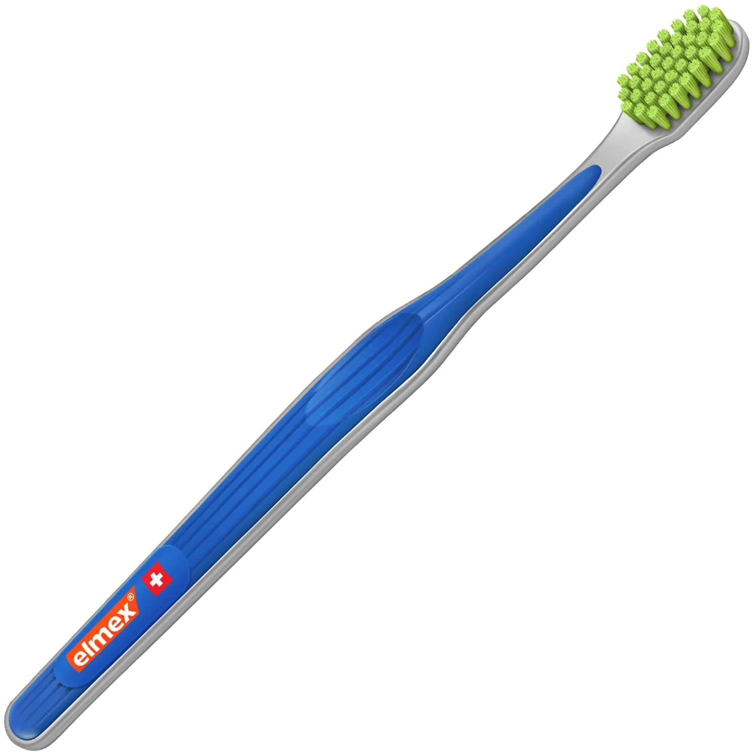 Elmex Ultra Soft очень мягкая зубная щетка, 1 шт. — фото 3
