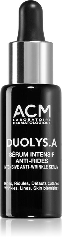 

Сыворотка против морщин ACM Duolys