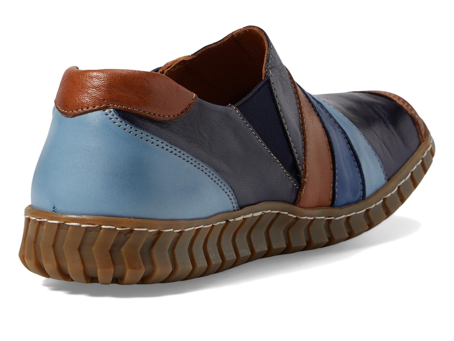 

Лоферы Spring Step Neeta