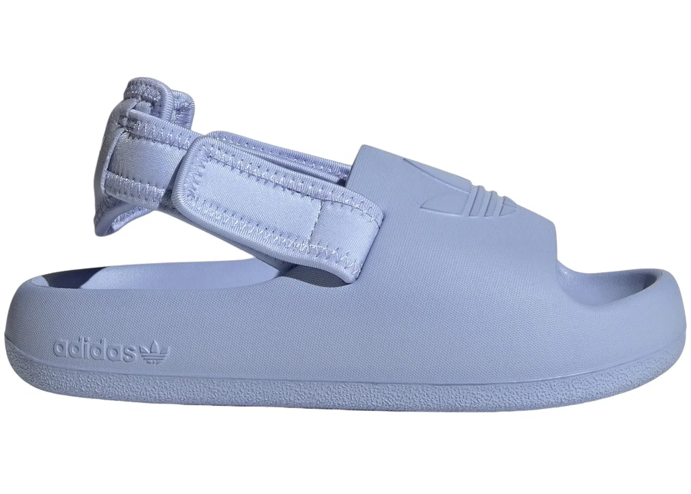 Детские сланцы Adidas adiFOM Adilette Slides, Supplier Colour