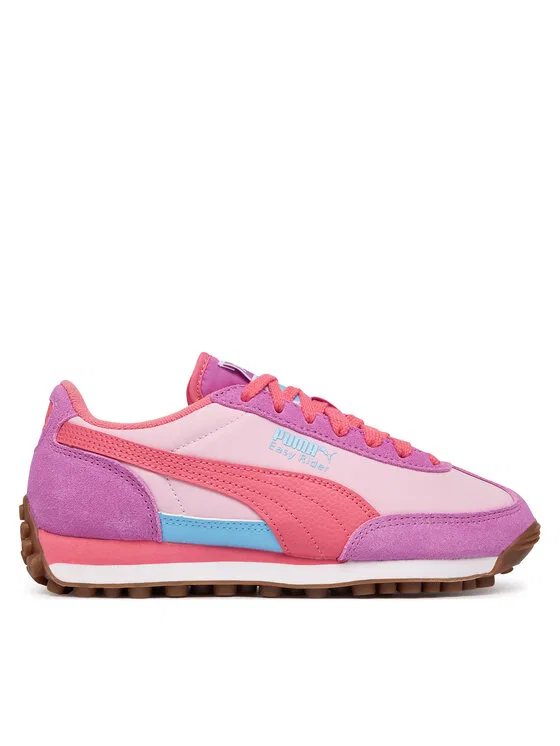 Кроссовки Easy Rider Puma, розовый
