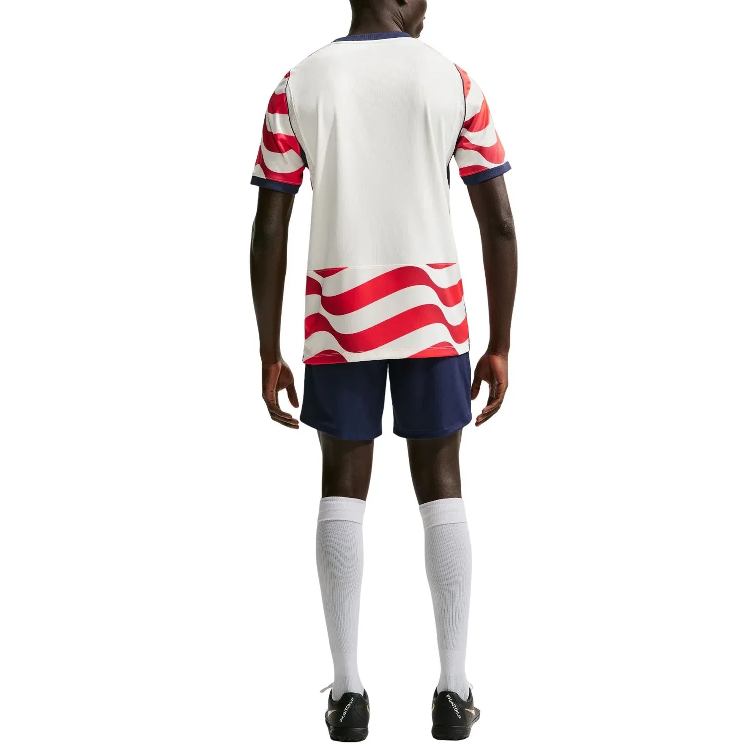 Мужская футболка Nike USWNT 2026 Stadium Home Dri-FIT Replica, мультиколор — фото 3