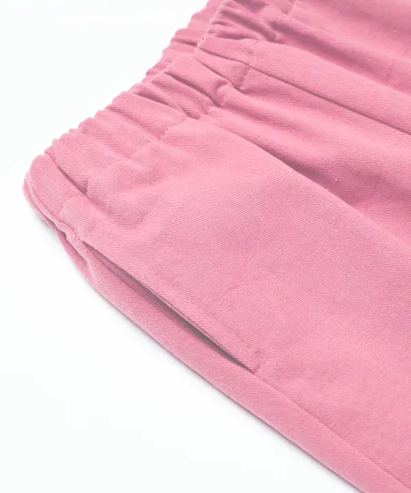 Детские брюки Simply dodo pants, La Maison De Dodo, светло-розовый — фото 2