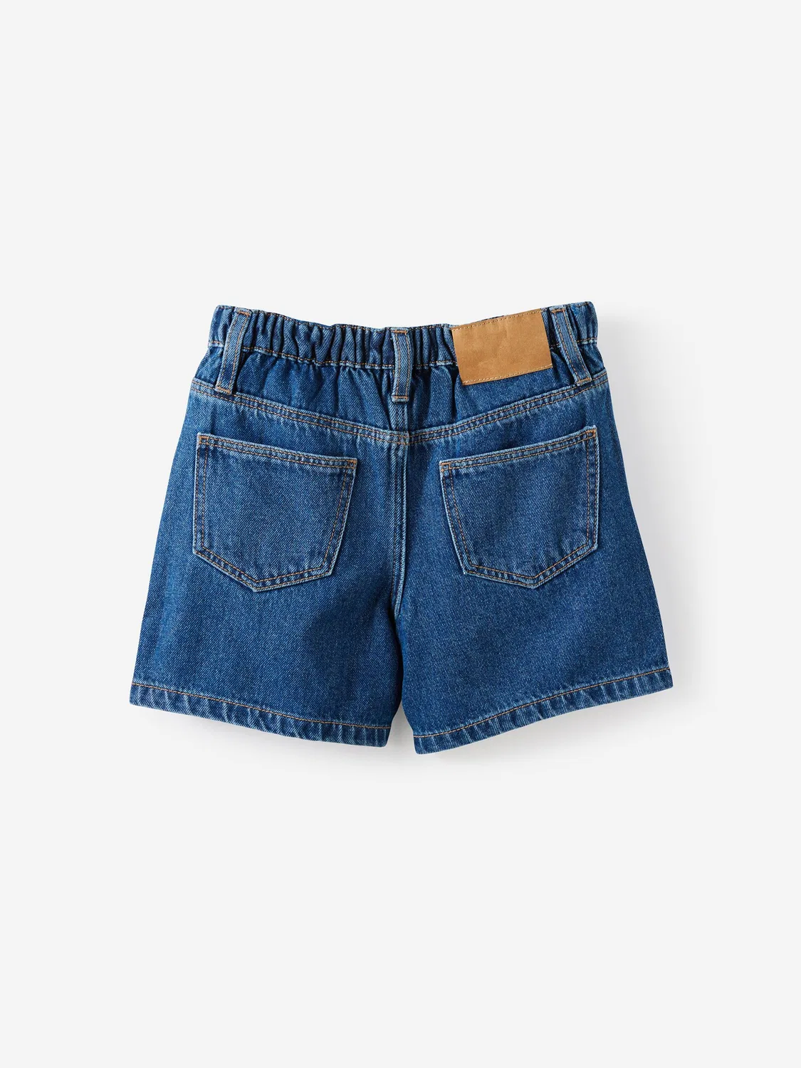 Шорты джинсовые Cotton On Dark Blue Cotton On — фото 2