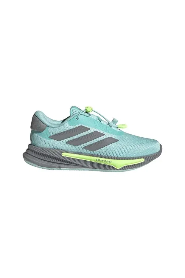 Детские кроссовки для девочек с принтом Supernova Ease K Jr4345 Adidas, Mixed