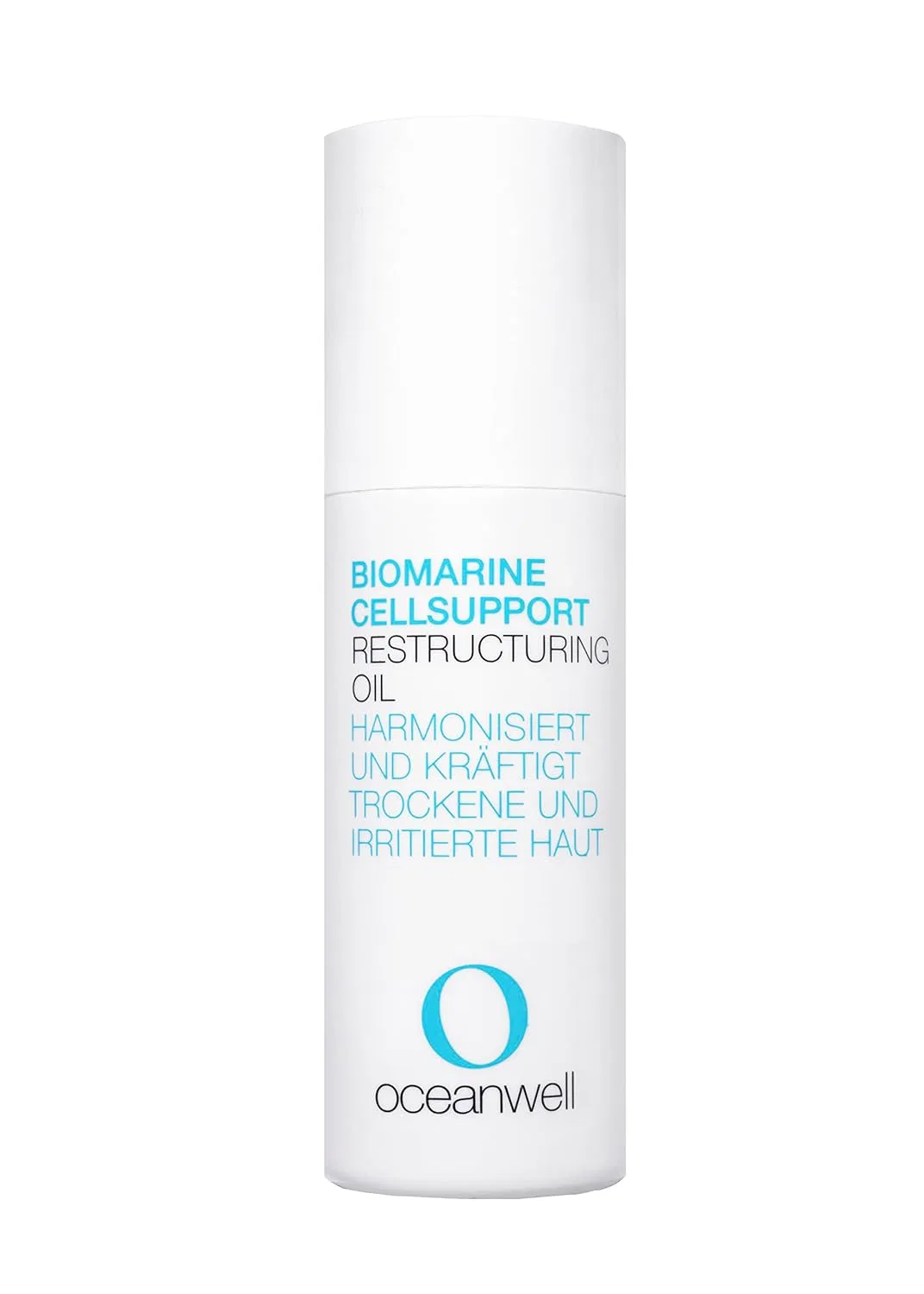 Масло для тела Oceanwell Biomarine Cellsupport Restructuring Oil, 3 x 150 мл