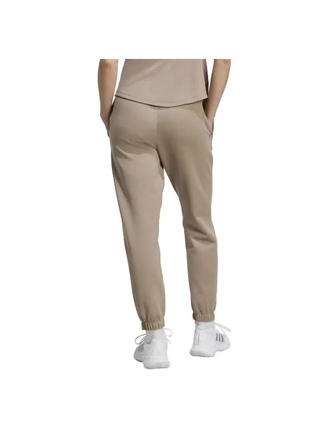 Штаны для йоги с технологией ClimaCool Motion Essentials Adidas, хаки — фото 2