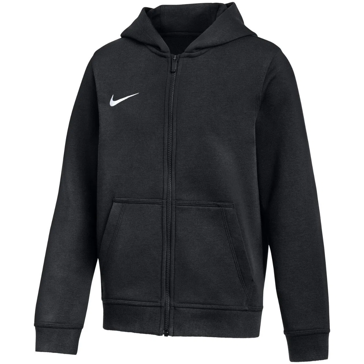 Детское худи с длинным рукавом Park 26 Nike, Schwarz