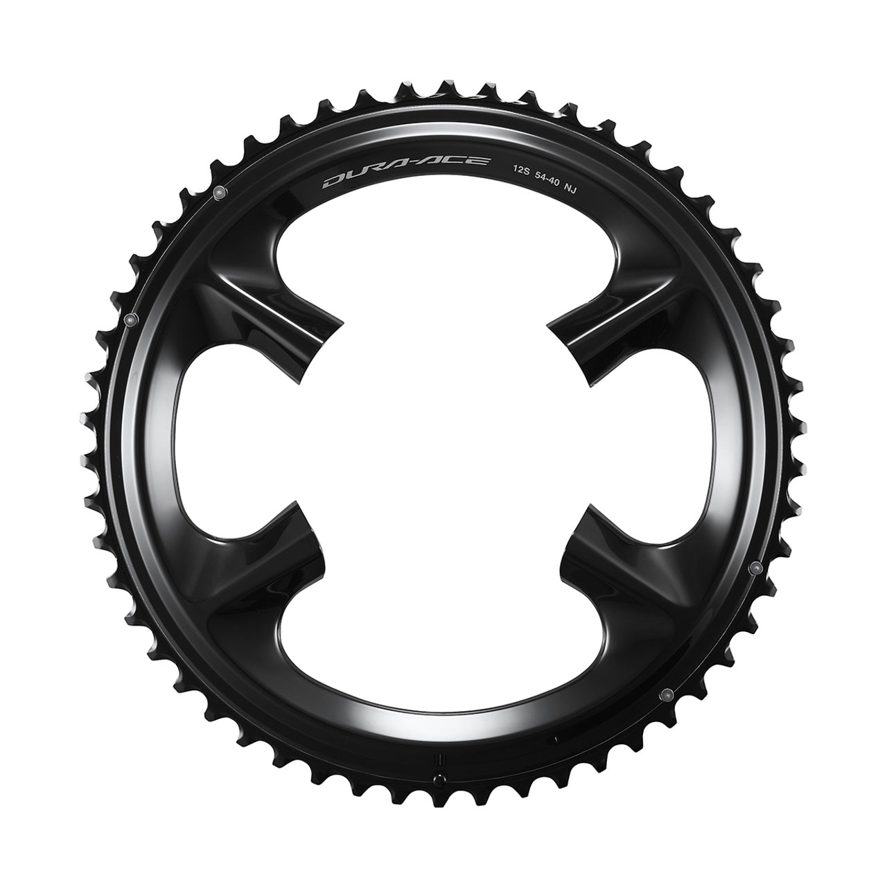 

Звезда SHIMANO DURA-ACE Chainring 54T для FC-R9200/FC-R9200-P